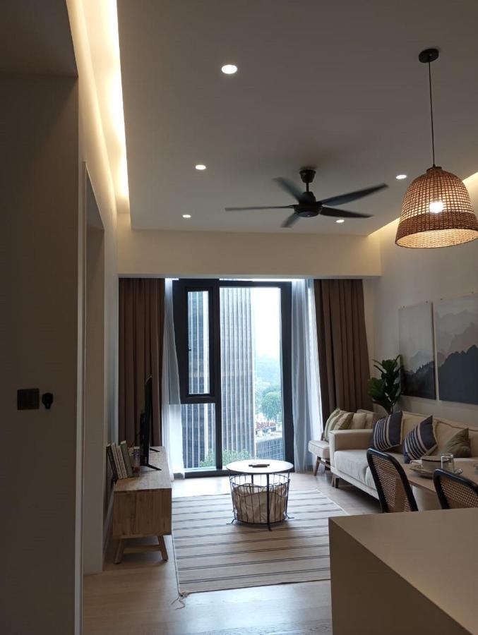 Klcc Beyond Hospitality Suites Star 吉隆坡 外观 照片